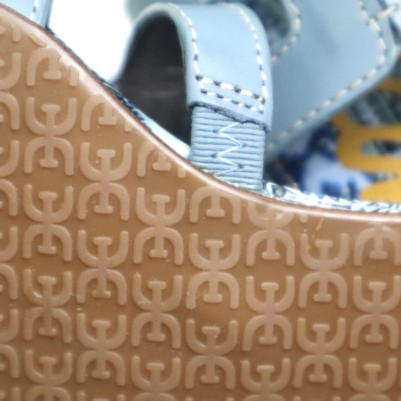 Sam Edelman Women's Sandals Bettie slip on comfort Size 6M - Picture 6 of 10